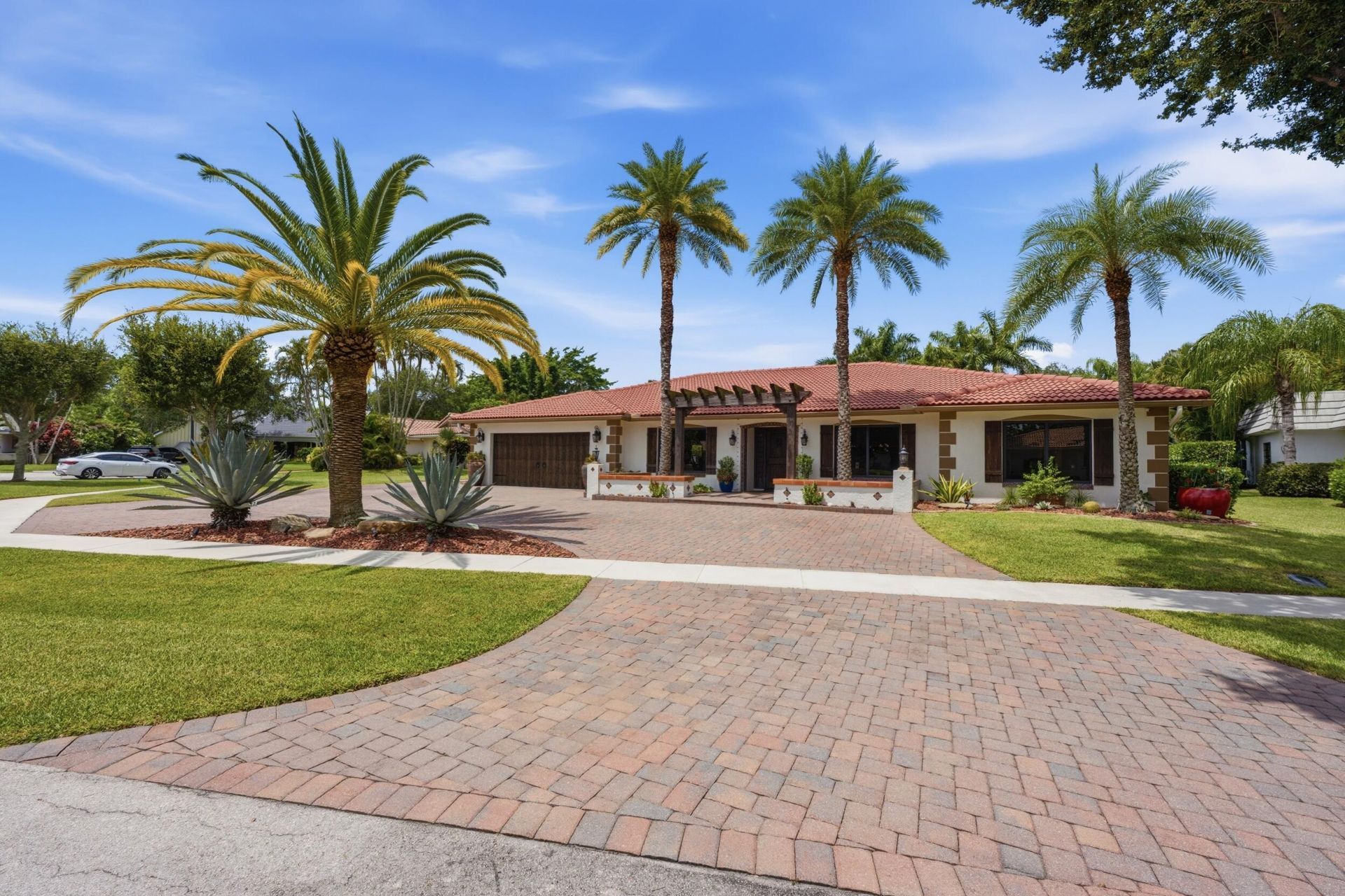 6966 S Grande Drive, Boca Raton, FL 33433 Photo