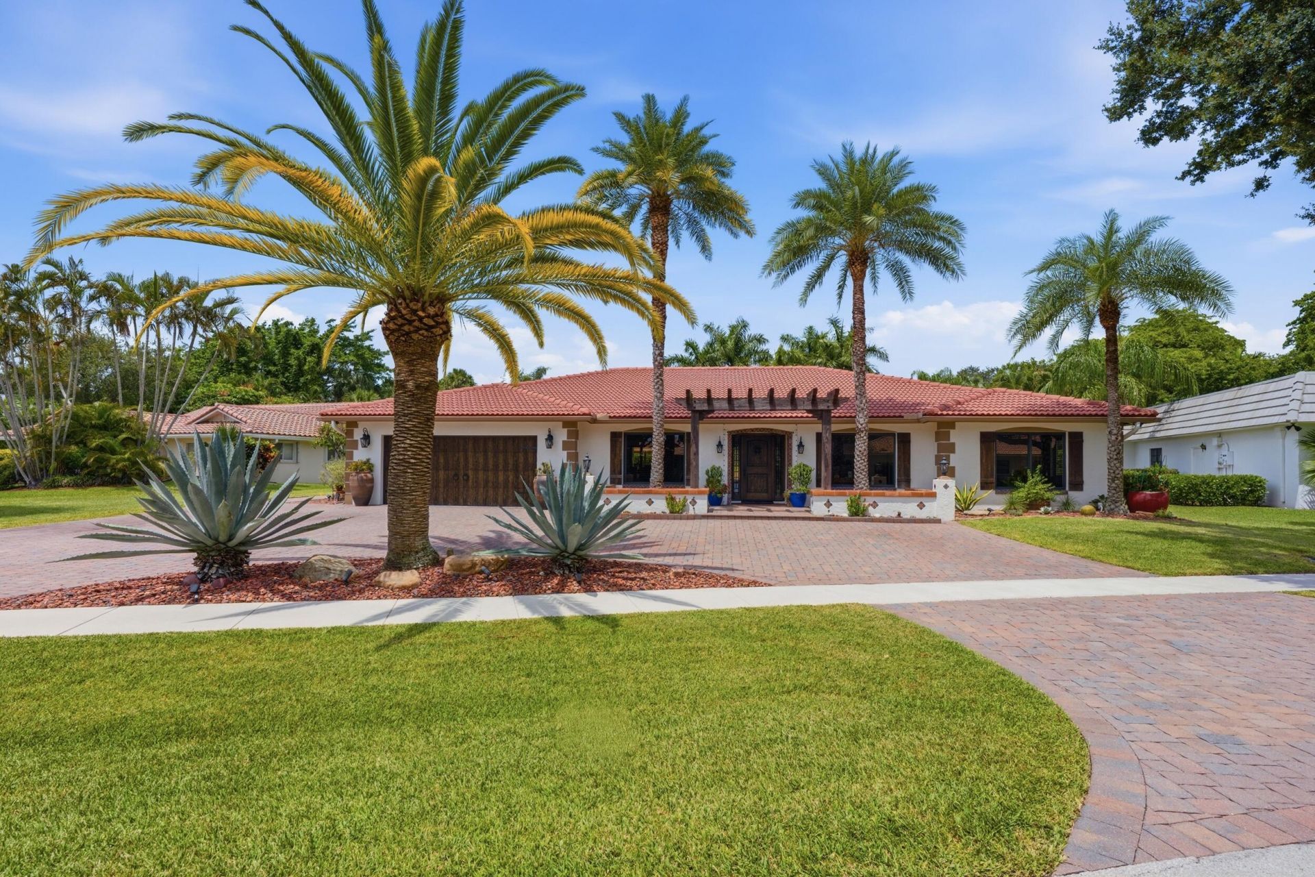 6966 S Grande Drive, Boca Raton, FL 33433 Photo