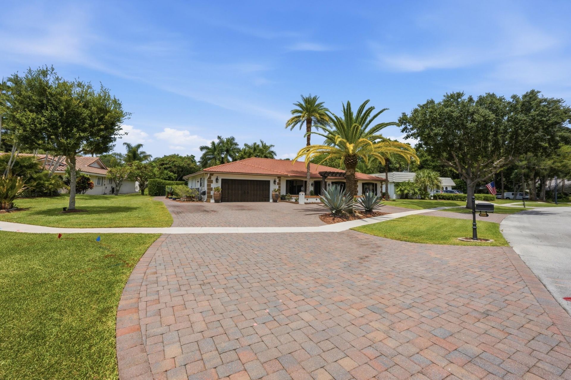 6966 S Grande Drive, Boca Raton, FL 33433 Photo