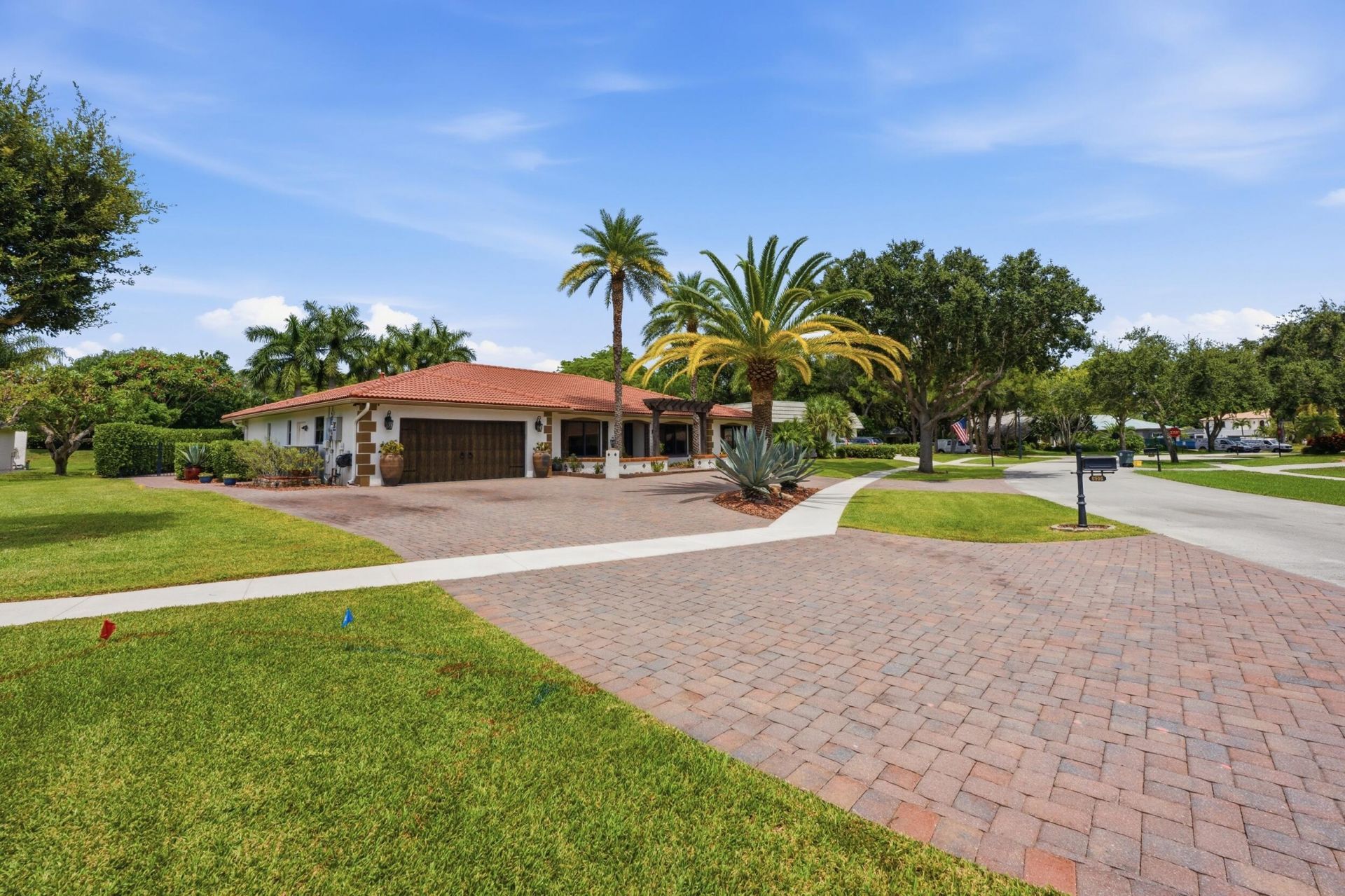 6966 S Grande Drive, Boca Raton, FL 33433 Photo