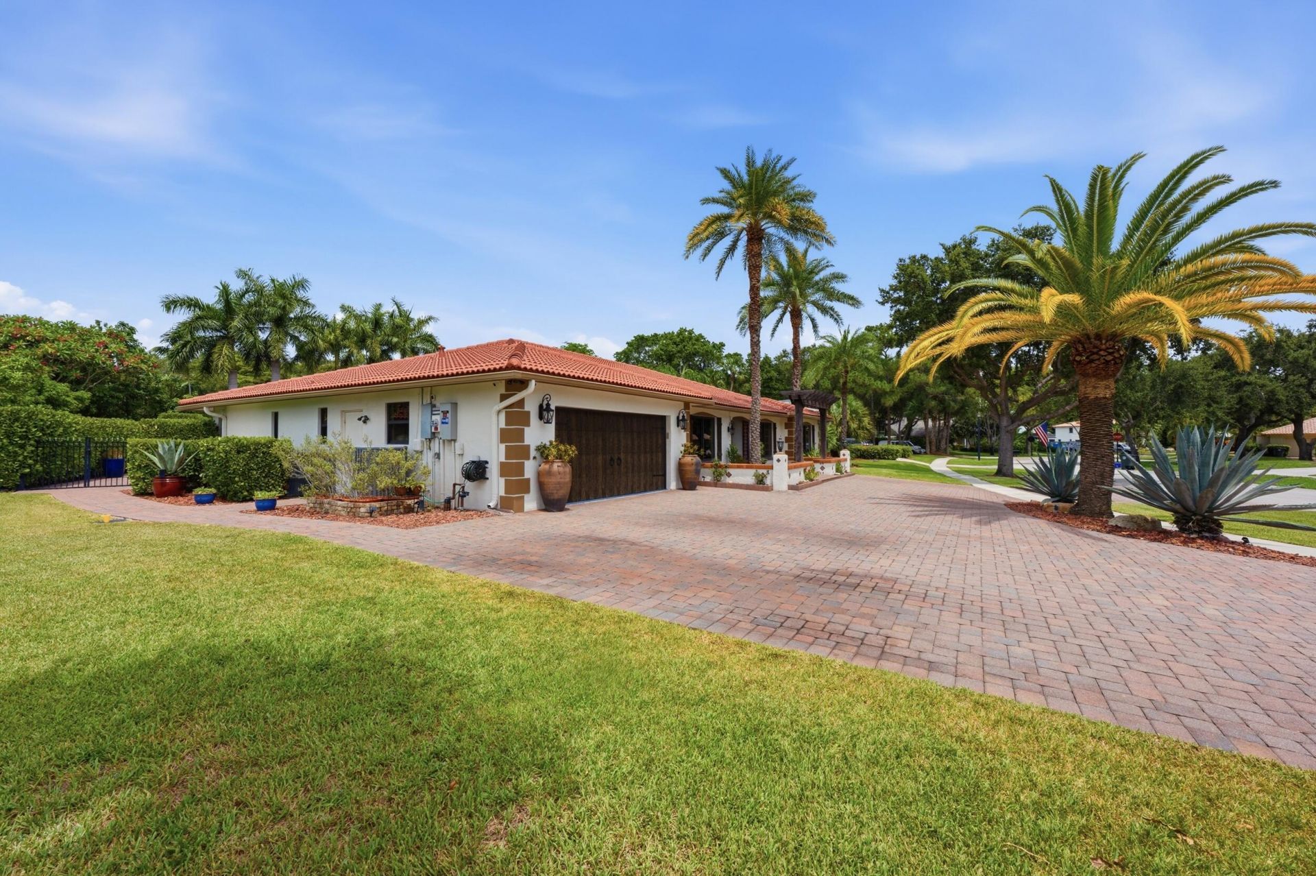 6966 S Grande Drive, Boca Raton, FL 33433 Photo