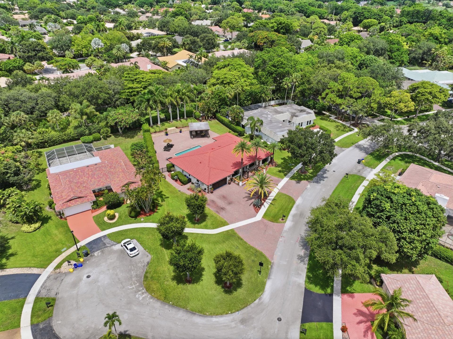 6966 S Grande Drive, Boca Raton, FL 33433 Photo