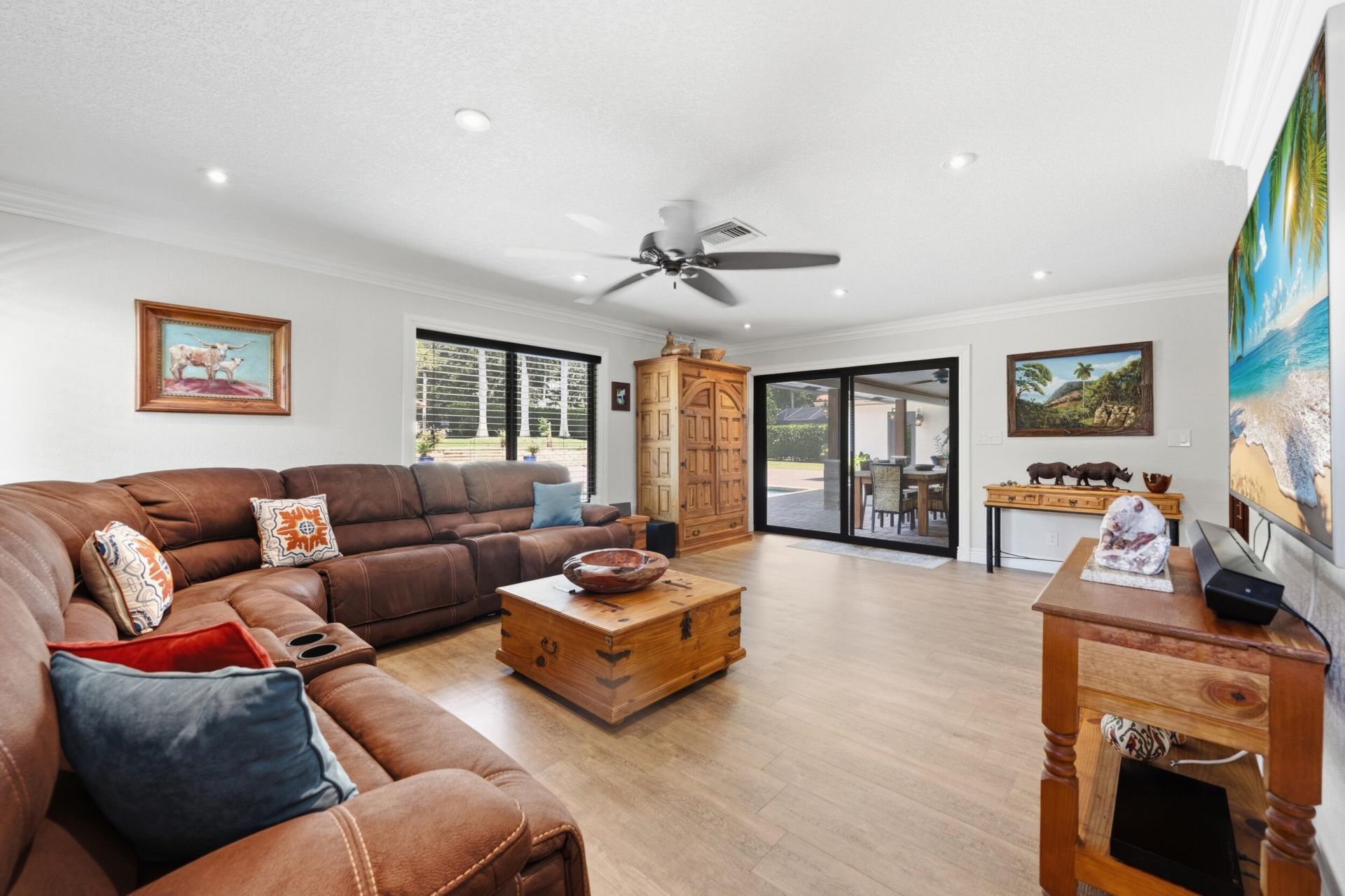 6966 S Grande Drive, Boca Raton, FL 33433 Photo