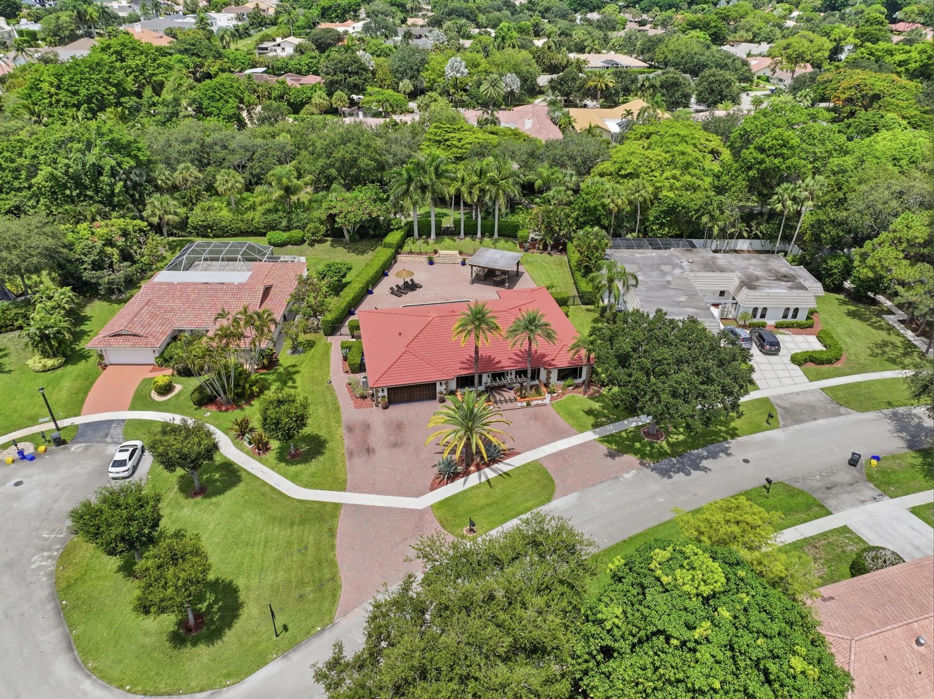 6966 S Grande Drive, Boca Raton, FL 33433 Photo
