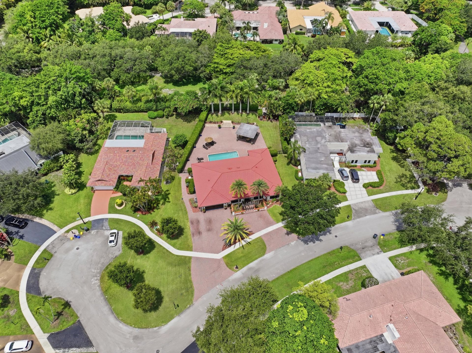 6966 S Grande Drive, Boca Raton, FL 33433 Photo
