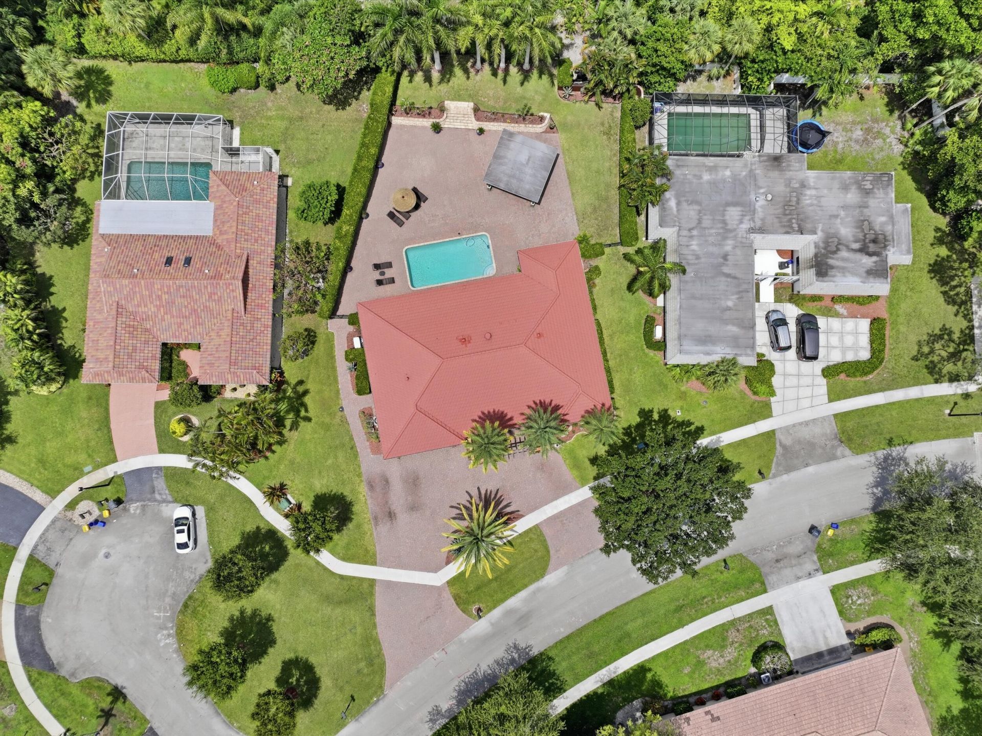 6966 S Grande Drive, Boca Raton, FL 33433 Photo