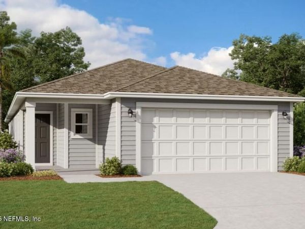 5704 LAGOON CRUISE Way, Jacksonville, FL 32234