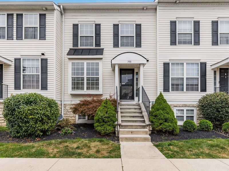 300 Pagodatree Drive , Blacklick, OH 43004 Photo 2