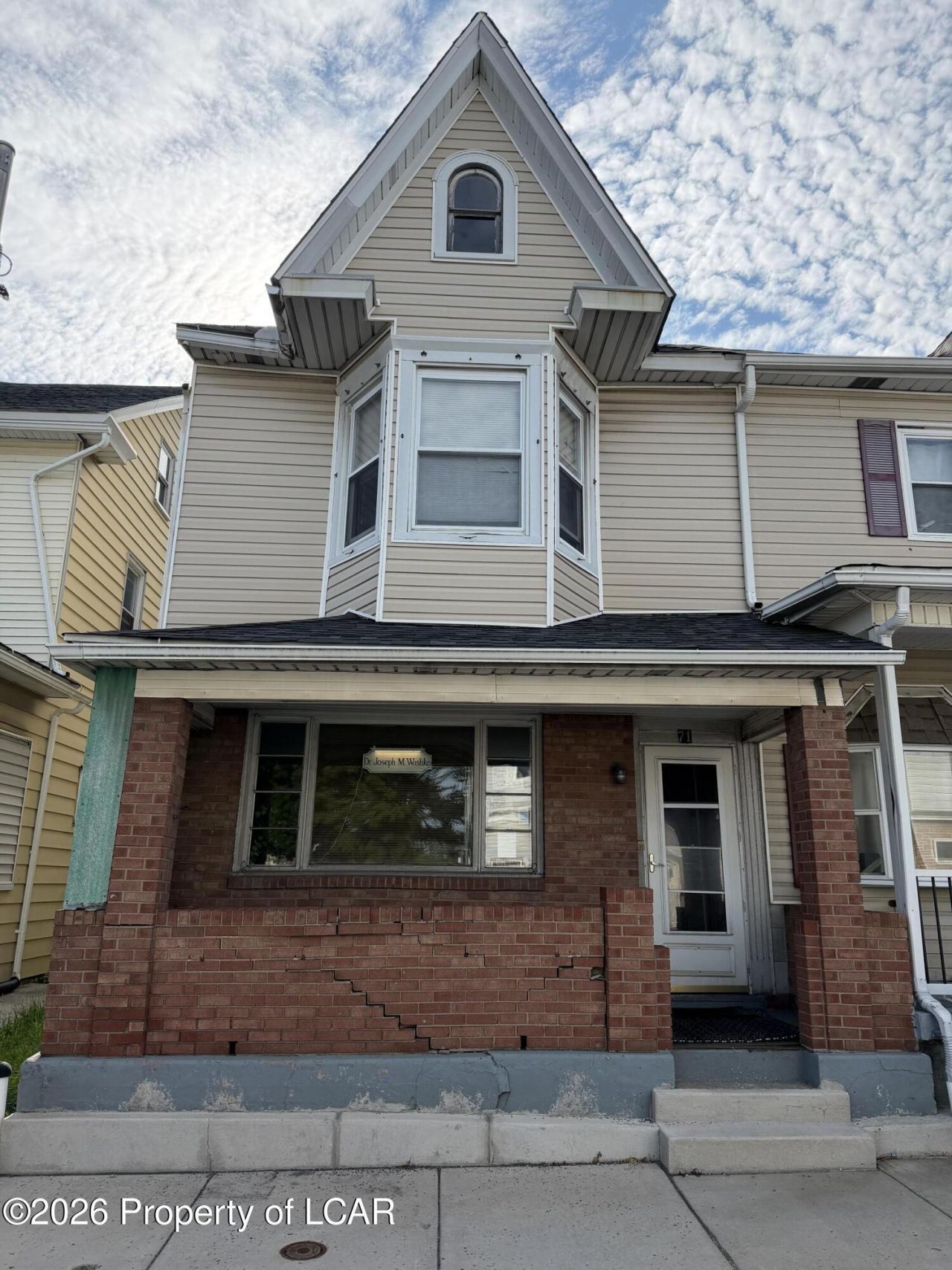 Please Call, McAdoo, PA 18237