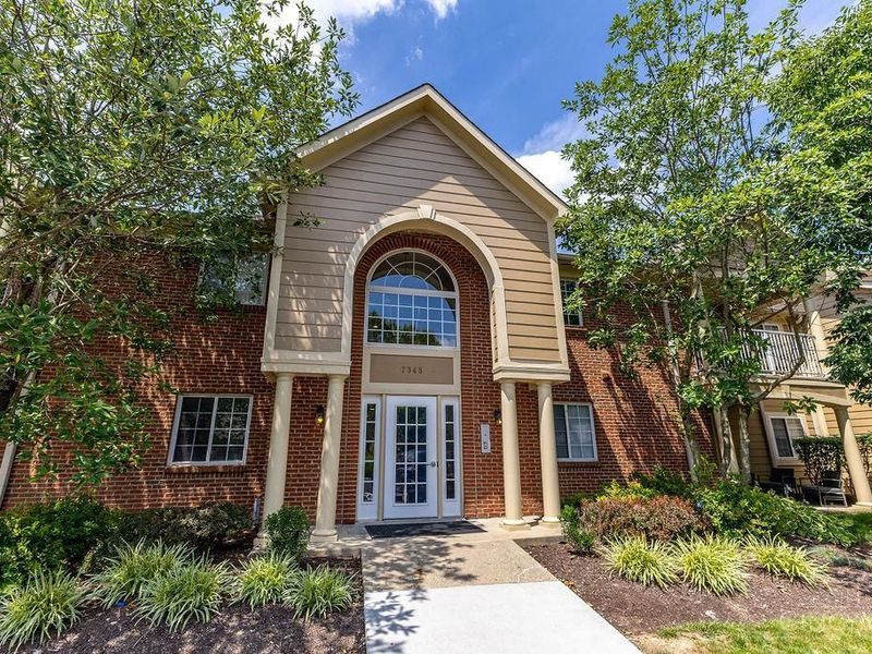 7343 Chatham Court, Unit G, West Chester, OH 45069 Photo 1