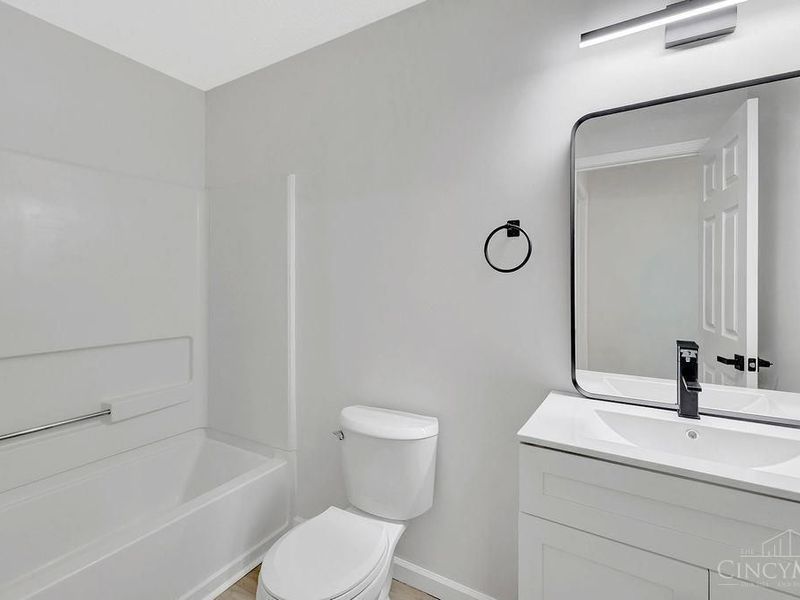 7343 Chatham Court, Unit G, West Chester, OH 45069 Photo 31