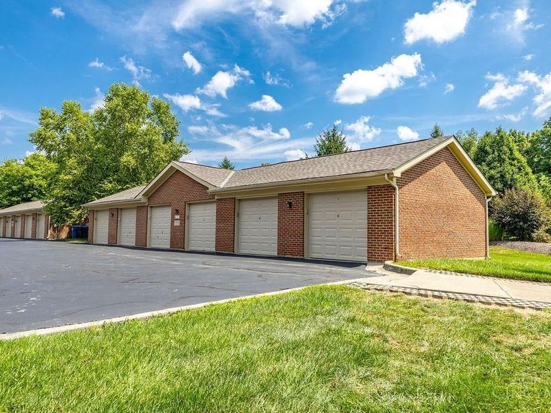 7343 Chatham Court, Unit G, West Chester, OH 45069 Photo 40