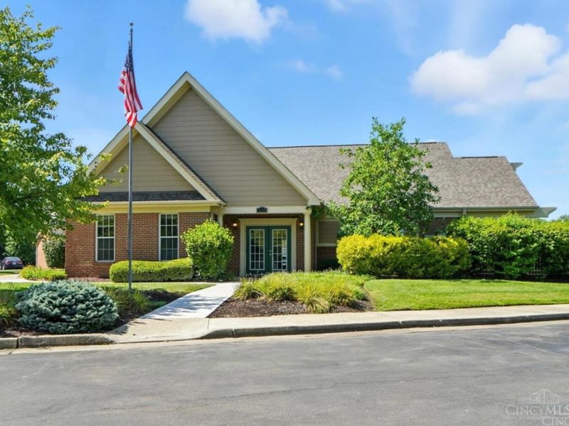 7343 Chatham Court, Unit G, West Chester, OH 45069 Photo 43