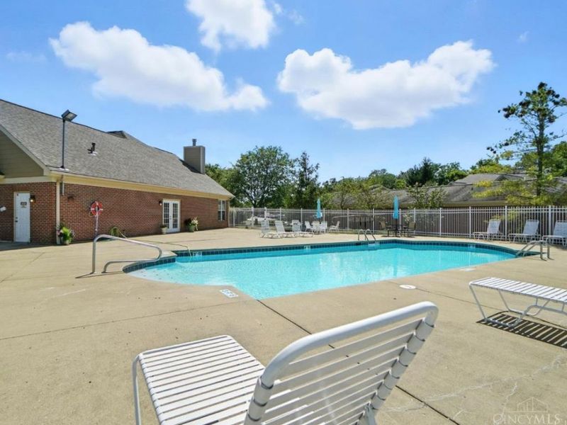 7343 Chatham Court, Unit G, West Chester, OH 45069 Photo 44