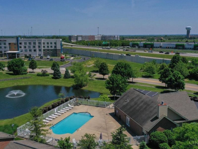 7343 Chatham Court, Unit G, West Chester, OH 45069 Photo 47