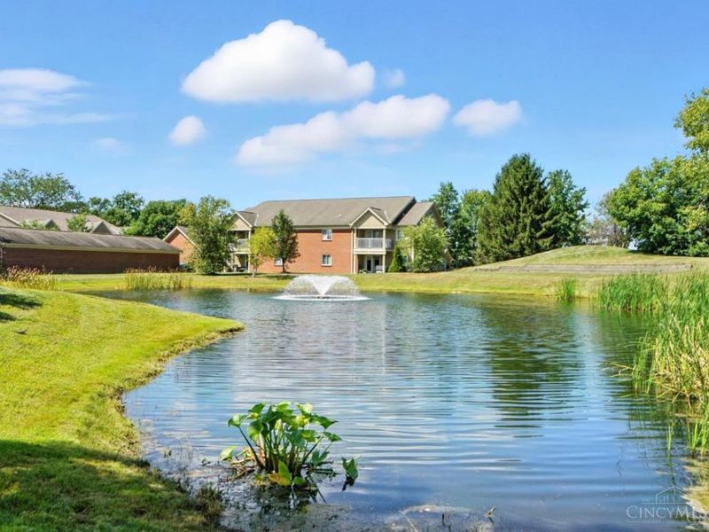 7343 Chatham Court, Unit G, West Chester, OH 45069 Photo 48