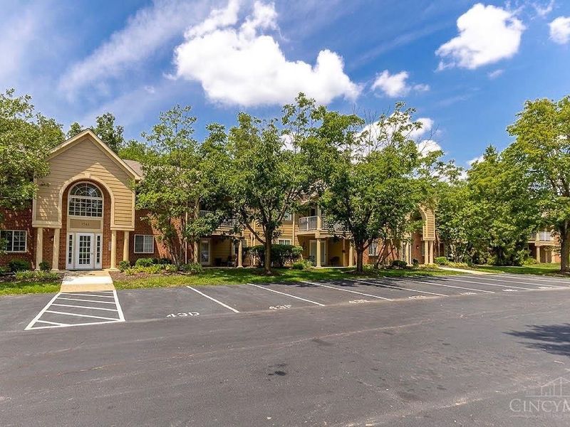 7343 Chatham Court, Unit G, West Chester, OH 45069 Photo 5