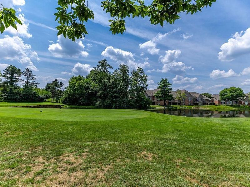 7343 Chatham Court, Unit G, West Chester, OH 45069 Photo 50