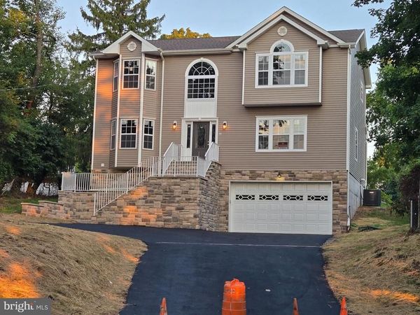 473 FRANKLIN BOULEVARD, SOMERSET, NJ 08873