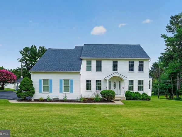 2903 CHESTNUT HILL DRIVE , ELLICOTT CITY, MD 21043
