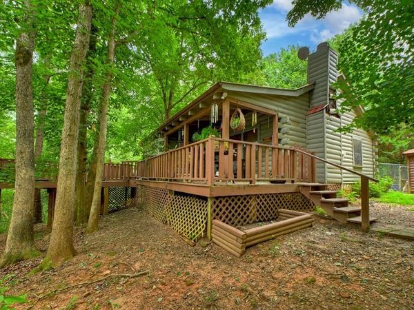 137 Welch Lane, Copperhill, TN 37317