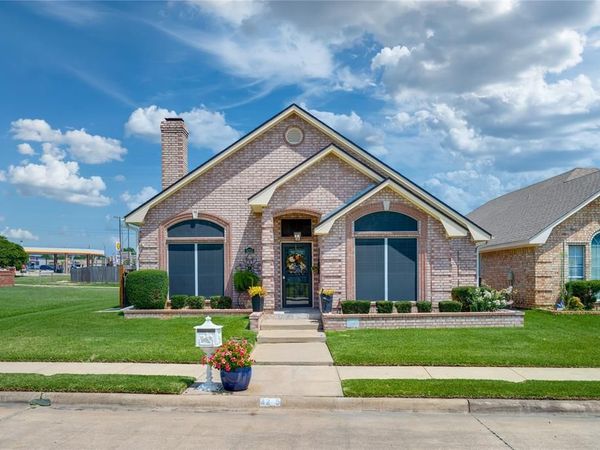 4215 Primrose Lane, Paris, TX 75462