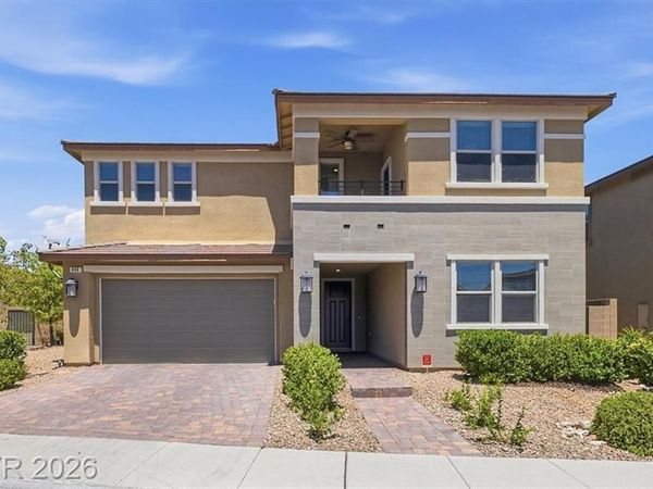 808 Elmstone Place, Las Vegas, NV 89138