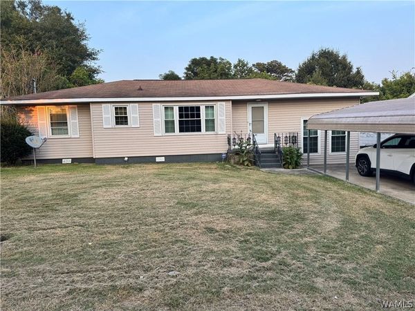 2713 6TH Avenue, Tuscaloosa, AL 35401