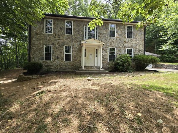 7202 Branico DR, Roanoke, VA 24018