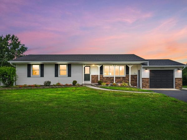 10725 Thrailkill Road, Orient, OH 43146