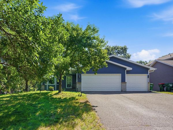 12481 Ilex Street NW, Coon Rapids, MN 55448
