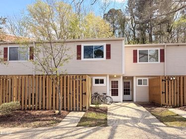 220 Elizabeth Street, Unit Apt A15, Chapel Hill, NC 27514