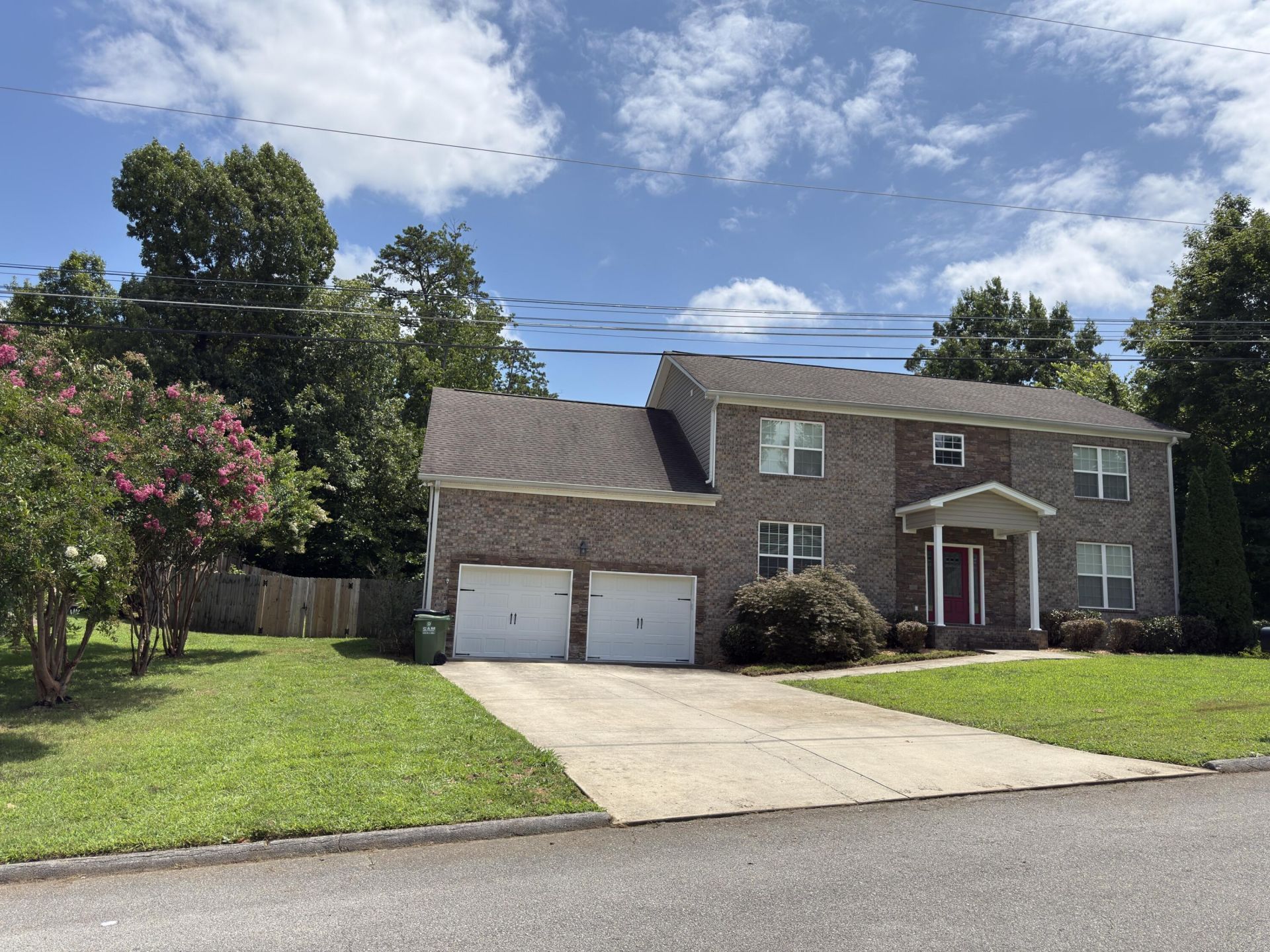 2530 Wessex Lane, Chattanooga, TN 37421 Main Photo