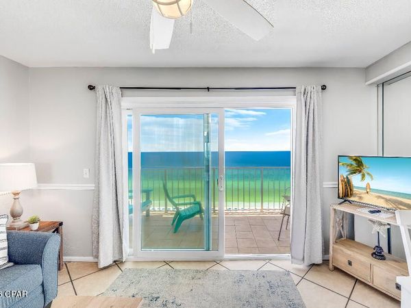 8743 Thomas Drive , Unit 1212, Panama City Beach, FL 32408
