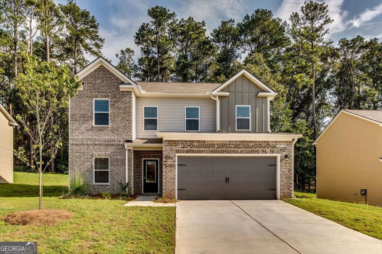 431 Windy Lane, Jonesboro, GA 30238 Main Photo
