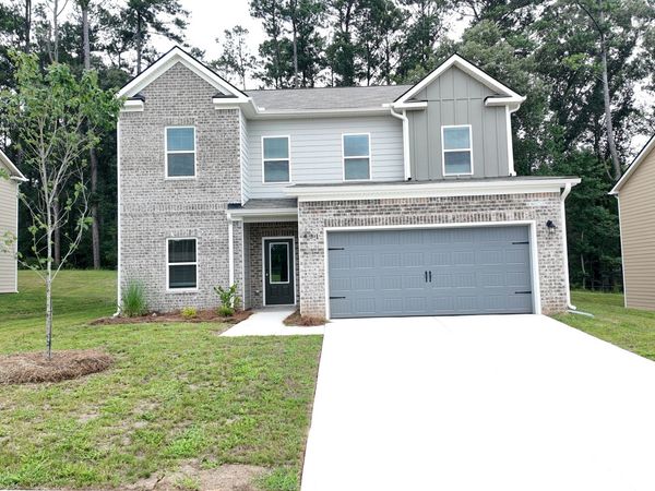 431 Windy Lane, Jonesboro, GA 30238