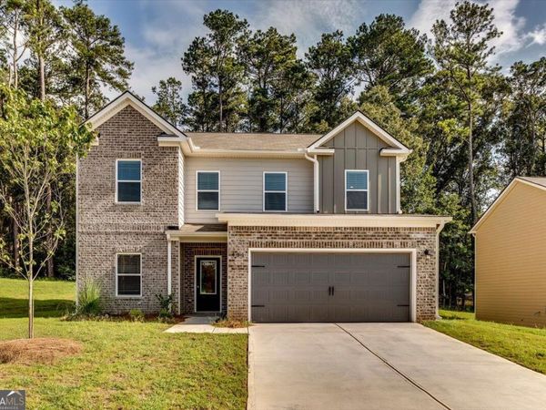 431 Windy Lane, Jonesboro, GA 30238