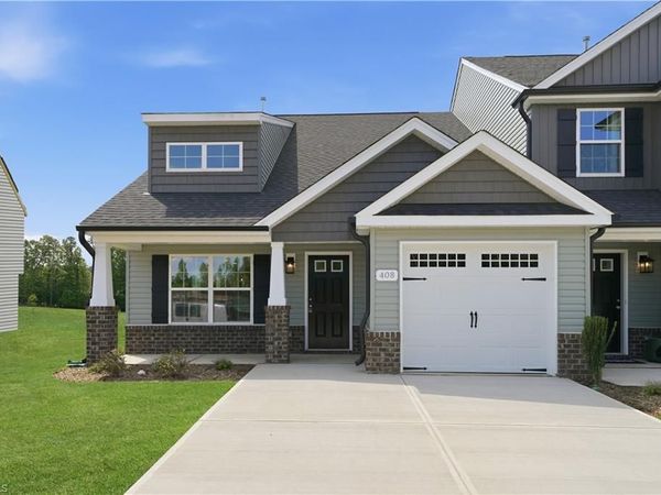 116 Pineberry Way, Greensboro, NC 27410