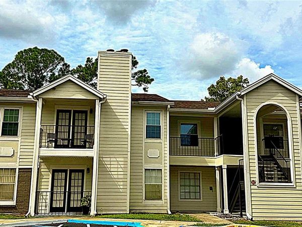2550 N ALAFAYA TRAIL, Unit 11206, ORLANDO, FL 32826