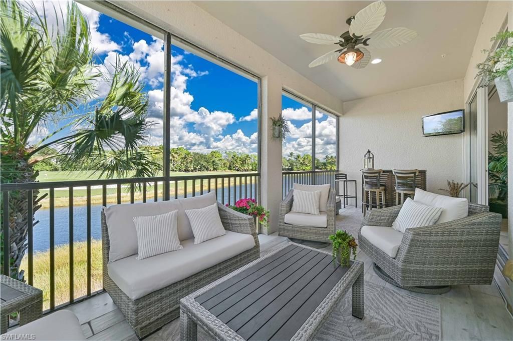 10251 Glastonbury Cir , Unit 201, Fort Myers, FL 33913 Photo