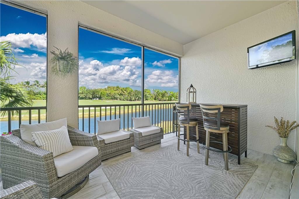 10251 Glastonbury Cir , Unit 201, Fort Myers, FL 33913 Photo