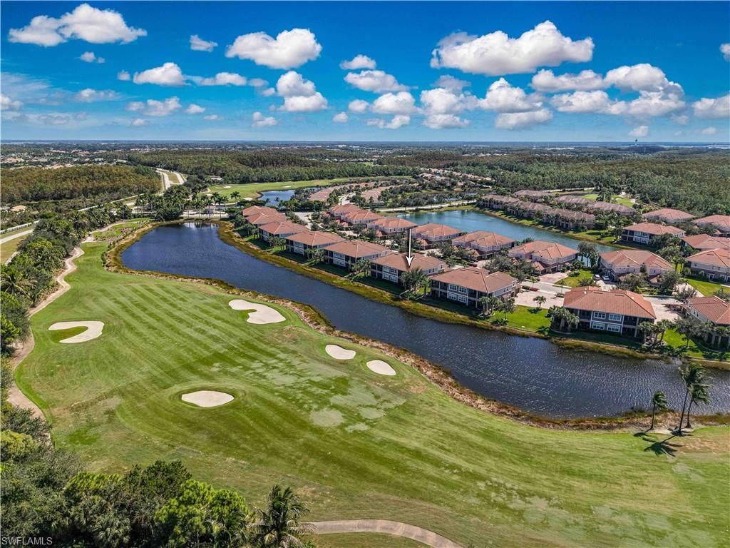 10251 Glastonbury Cir , Unit 201, Fort Myers, FL 33913 Photo