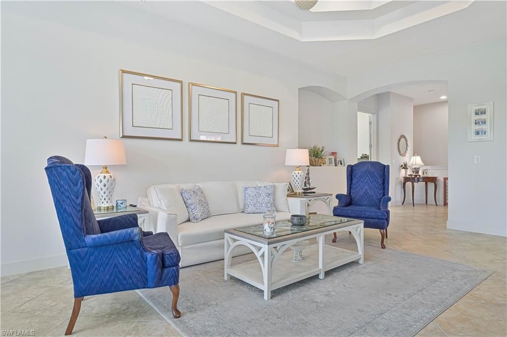 10251 Glastonbury Cir , Unit 201, Fort Myers, FL 33913 Photo