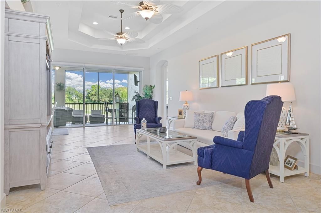 10251 Glastonbury Cir , Unit 201, Fort Myers, FL 33913 Photo