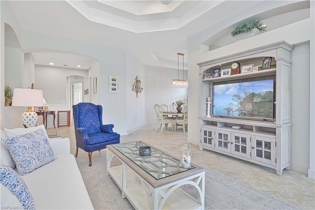 10251 Glastonbury Cir , Unit 201, Fort Myers, FL 33913 Photo