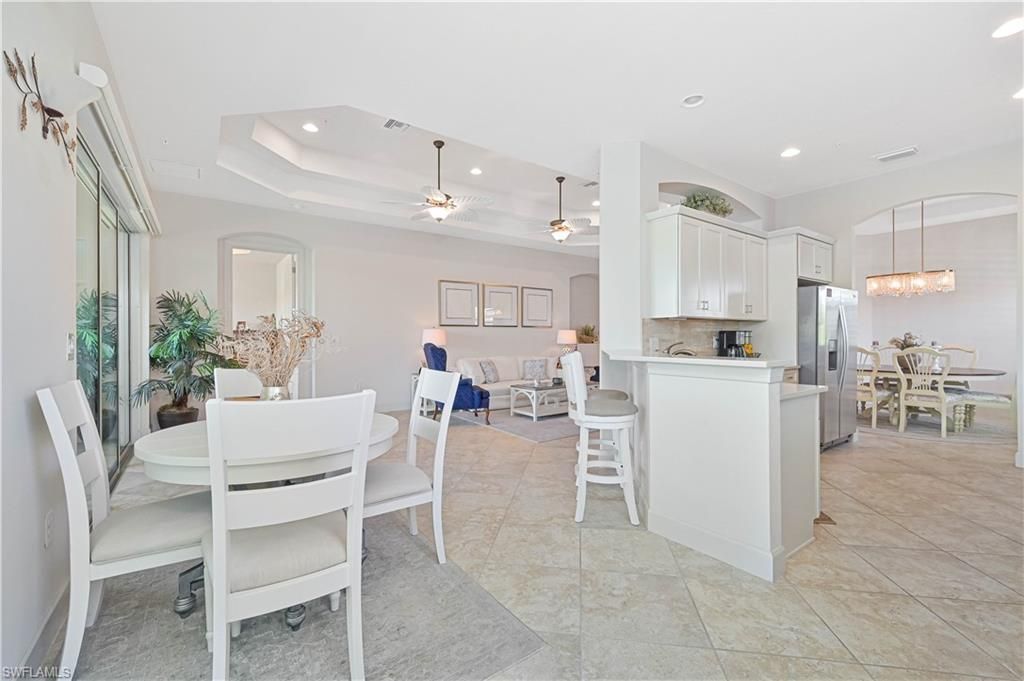 10251 Glastonbury Cir , Unit 201, Fort Myers, FL 33913 Photo