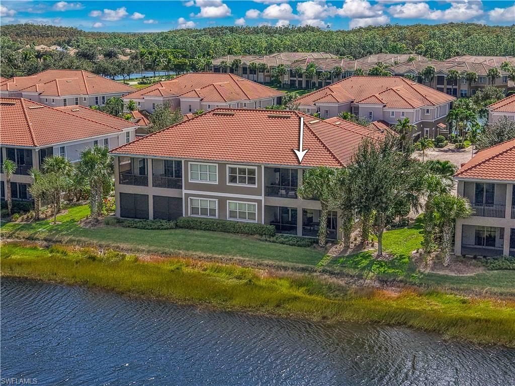 10251 Glastonbury Cir , Unit 201, Fort Myers, FL 33913 Photo