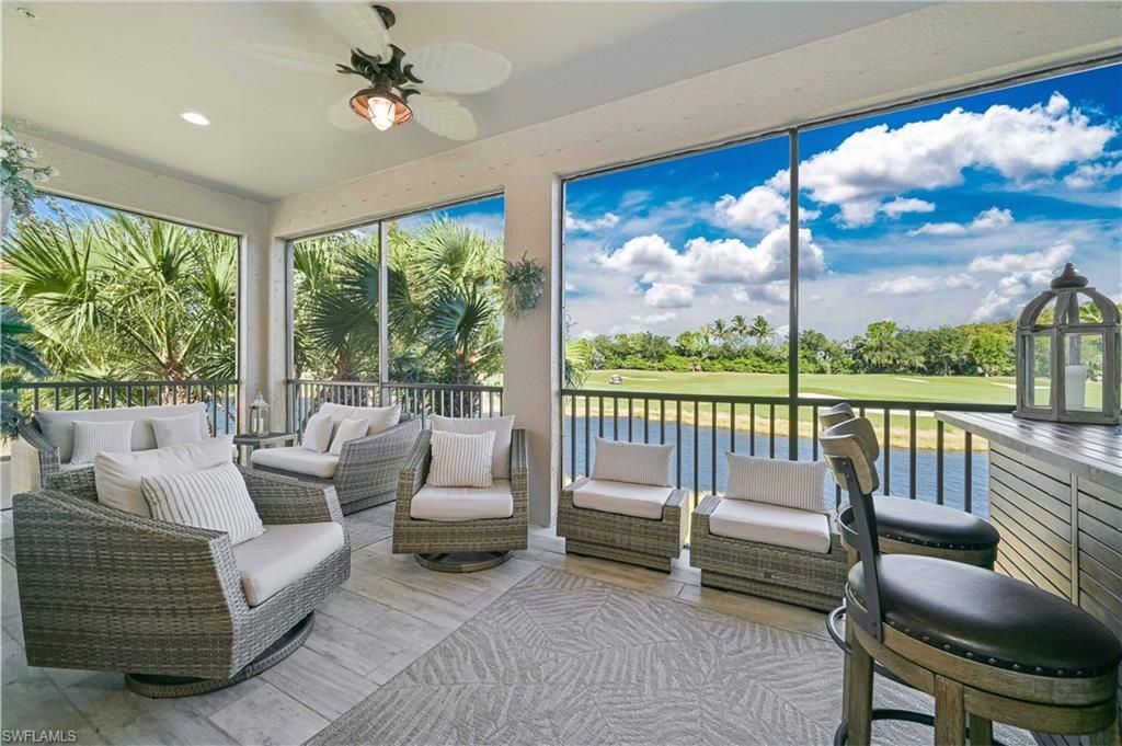 10251 Glastonbury Cir , Unit 201, Fort Myers, FL 33913 Photo