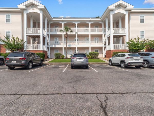 4141 Hibiscus Dr., Unit 301, Little River, SC 29566
