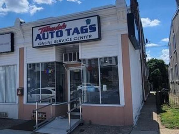 7113 TORRESDALE AVENUE , PHILADELPHIA, PA 19135